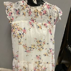 Brand New Spring top